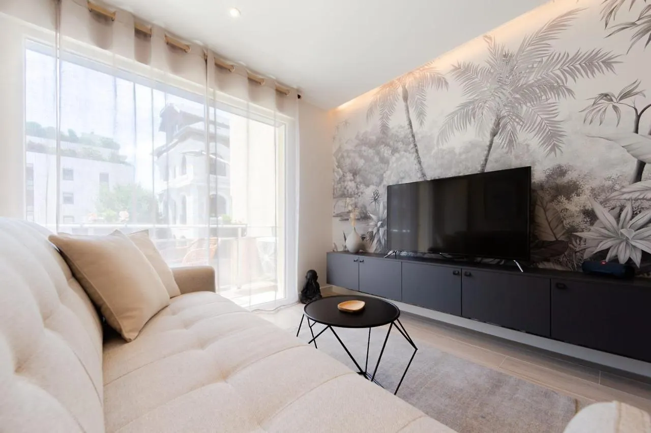 Kenya Parking Gratuit Apartment Annecy France