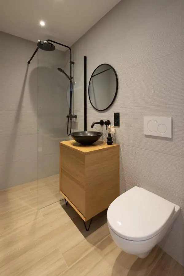 Kenya Parking Gratuit Apartment Annecy France
