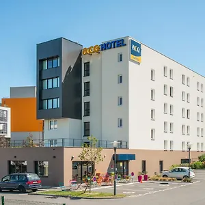 3* Отель Ace