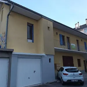 Duplex Avec Garage Centre Et Annecy