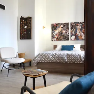 L'edredon De Josephine Appartement Montcuq