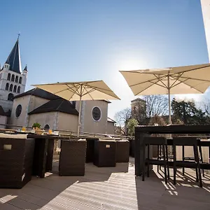 3* Апарт-отель Privilodges Le Royal