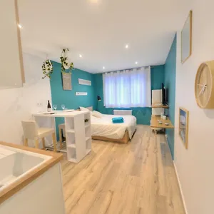  Apartment Les Quais D'annecy