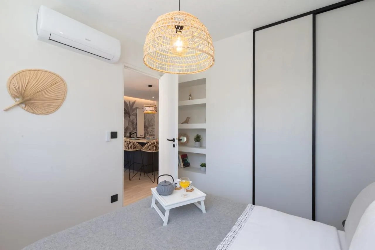 Kenya Parking Gratuit Apartment Annecy